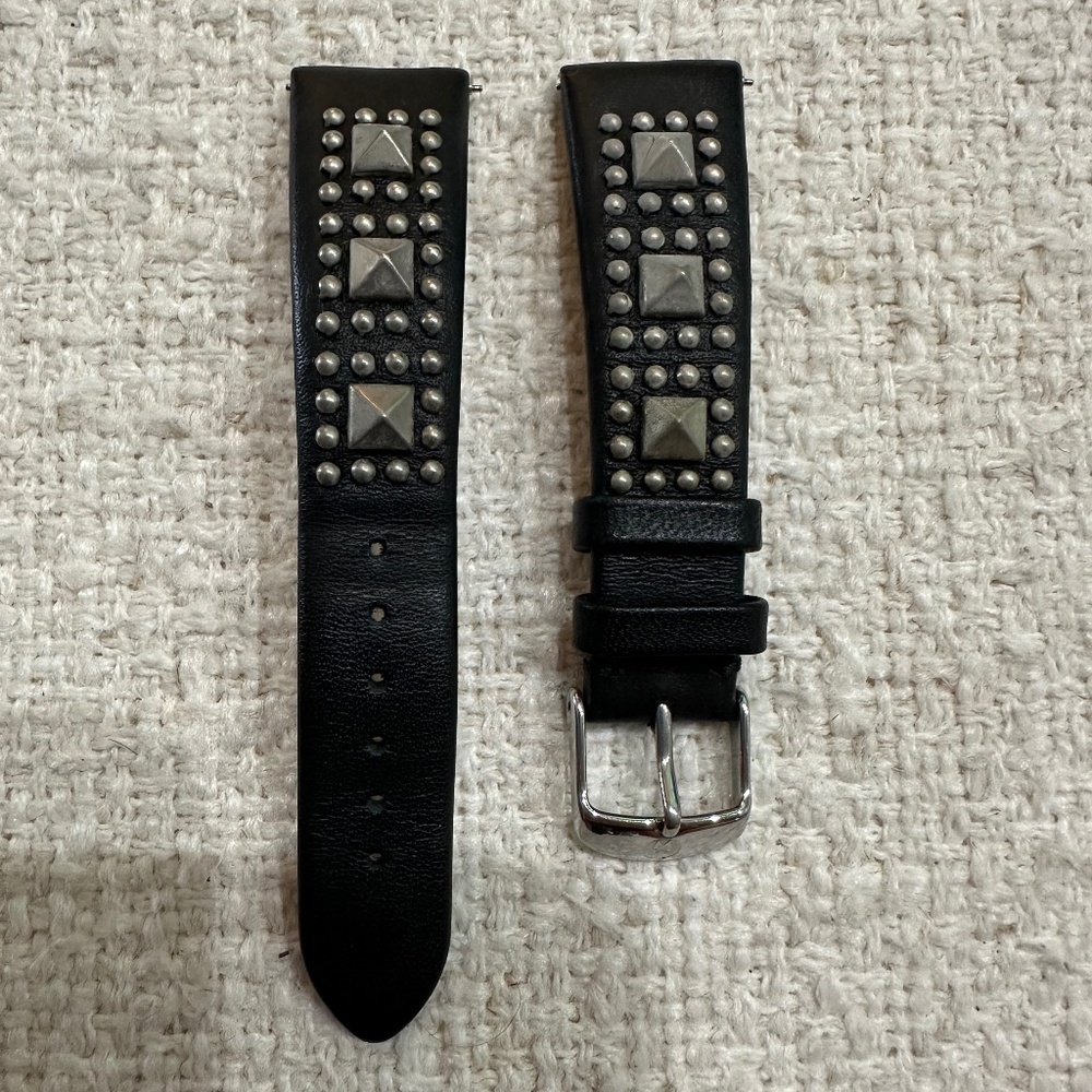 Michele watch band